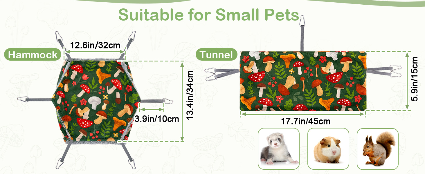 ferret cage accessories