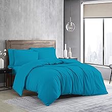 Duvet Cover Set
