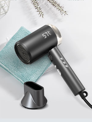 BAYATA ヘアドライヤー BL-H02 Amazon | BAYATA ドライヤーホルダー 壁掛け式 | BAYATA | ヘア