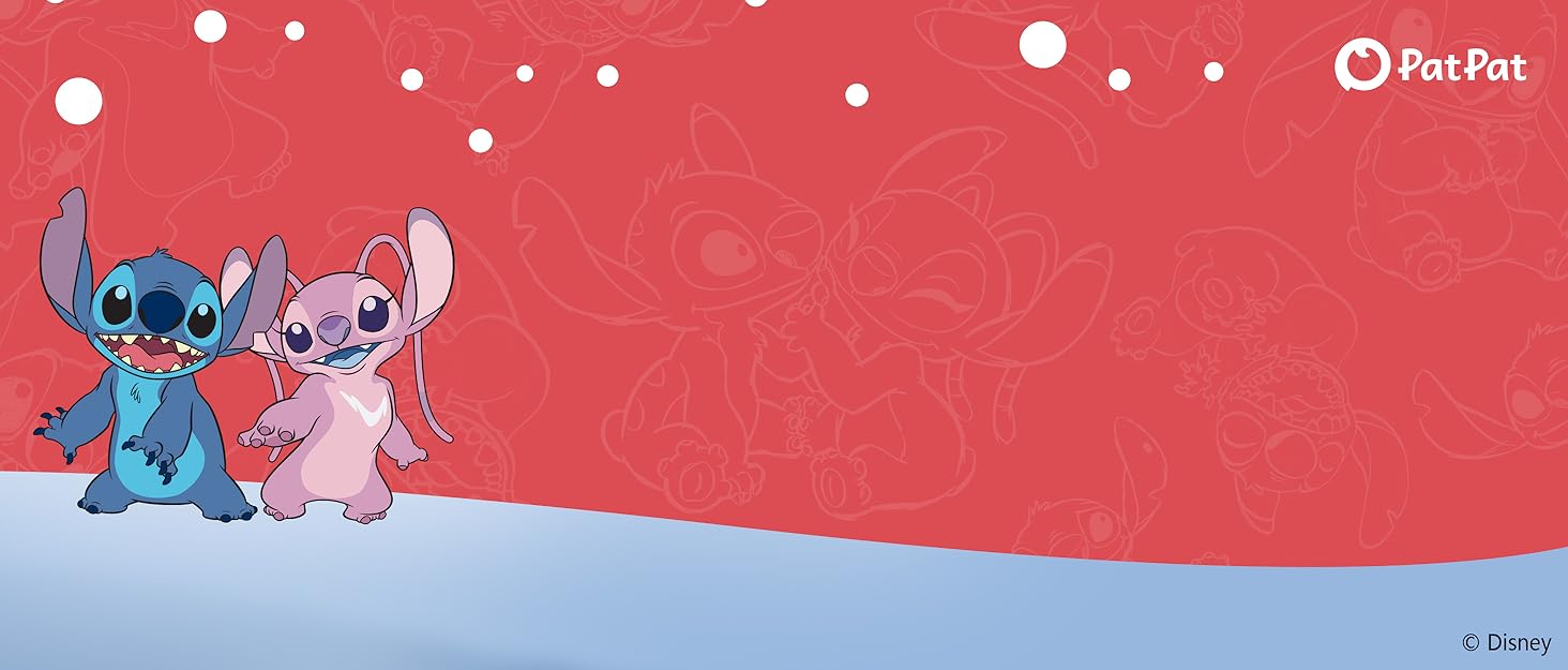 Disney Stitch