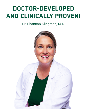 Dr. Shannon Klingman, M.D.