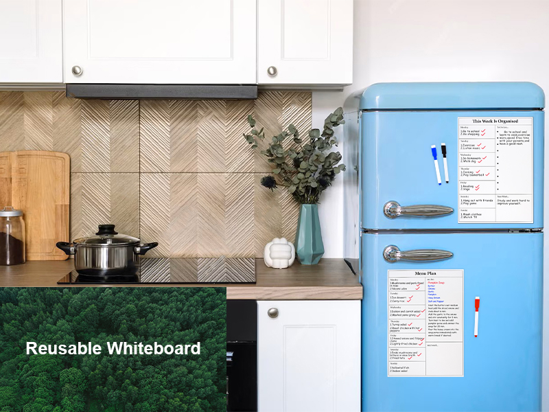 Magnetic Dry Erase Board