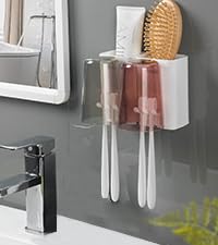 歯ブラシホルダー