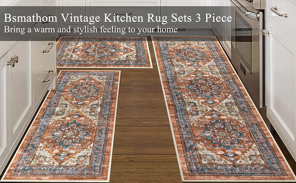 Kitchen Rugs