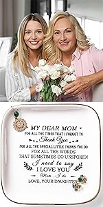 gift for mom birthday