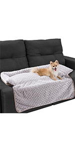 Dog sofa mat