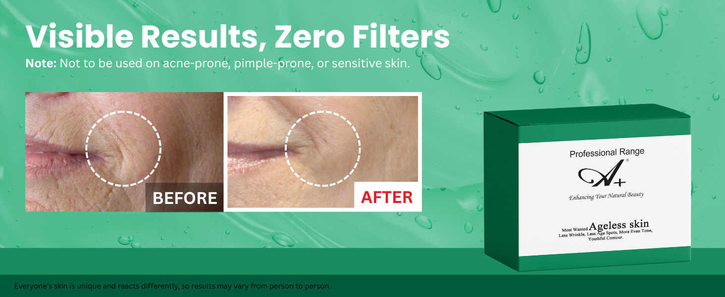 facial kit for glowing skin natural shine glow