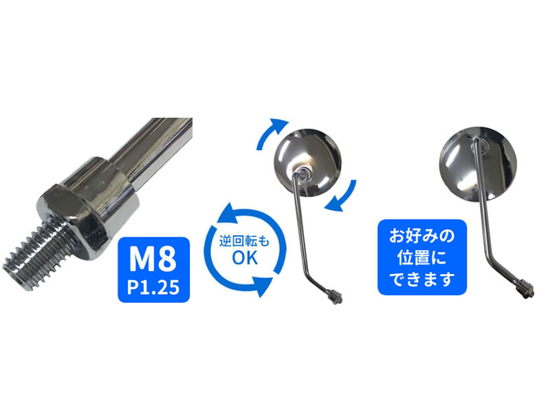 即購入ok 　ページ PMC ピーエムシー Z/KZアドバンサーマウントボルト Z1/Z2/KZ900