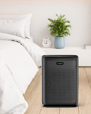 air purifiers for bedroom