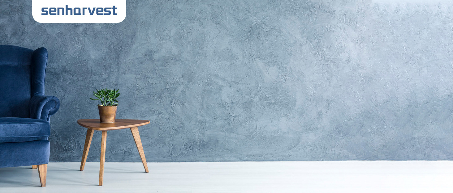 senharvest background