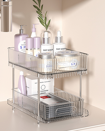Under Sink Organizers