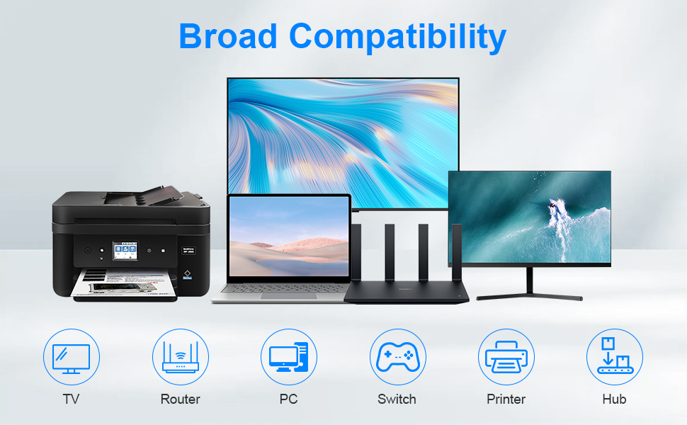 gigabit ethernet switch