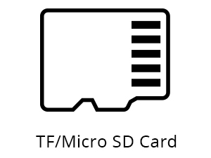 TF CARD