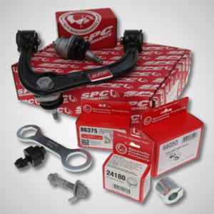 Amazon.com: Specialty Products Company - CIVIC Rear Camber