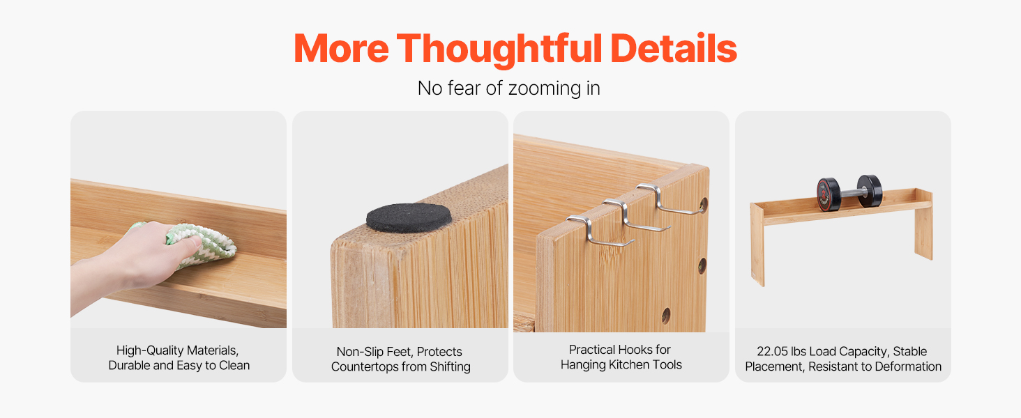 kitchen spice rack organizer