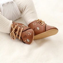 baby shoes