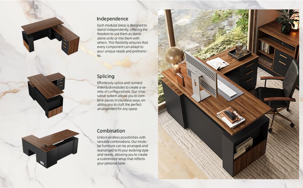 desk