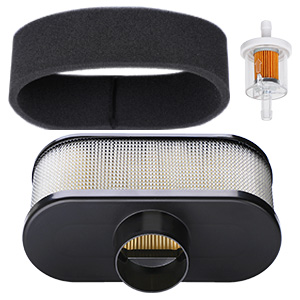 新品未使用　voltage Control filter Amazon.com: Emmawin 11013-0752 Air Filter, FR691V Air Filter