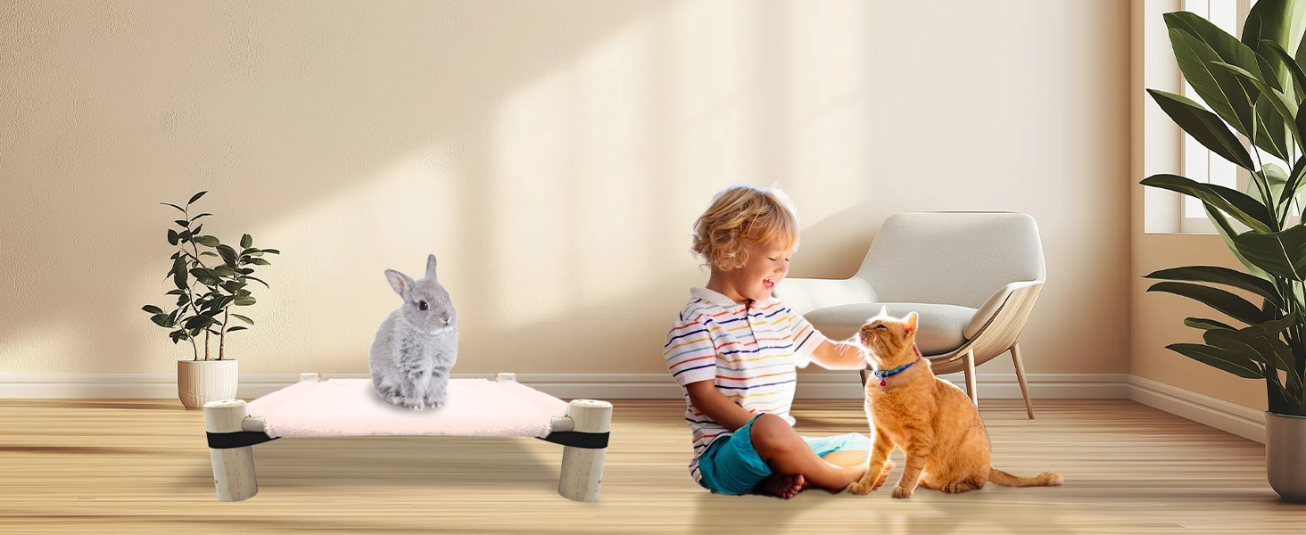 cat dog bed for small breed