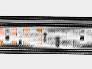 Emergency Warning Lights