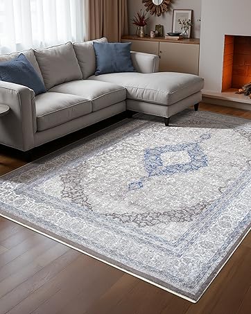 Francfranc Milly Rug 新品 190×190 cm Francfranc Milly Rug 新品 190×190 cm