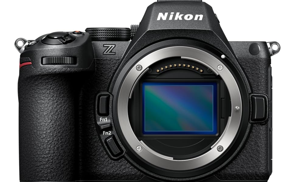 Nikon Z5Ⅱ ニコン Z5II 24-50 レンズキット 価格比較 - 価格.com