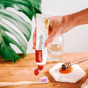 Propolis Toothpaste