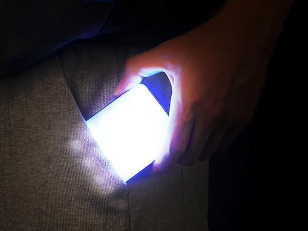 （ss.fx様)（新品）SmallRig RM75 磁気 LEDライト RM75 Magnetic Smart LED Light
