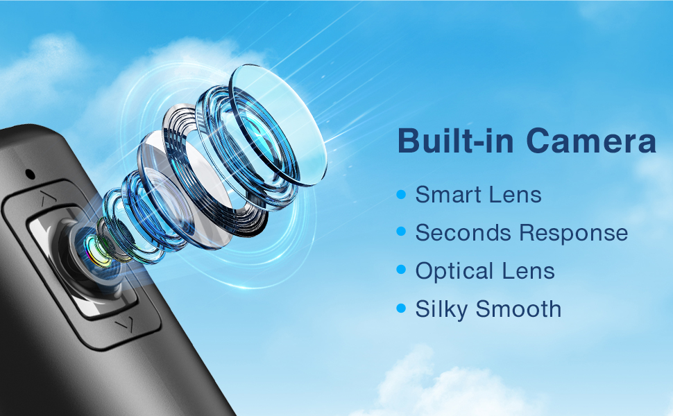 Handheld gimbal