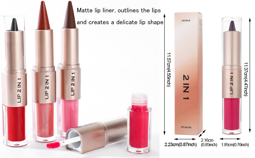 Lip Combo Sets