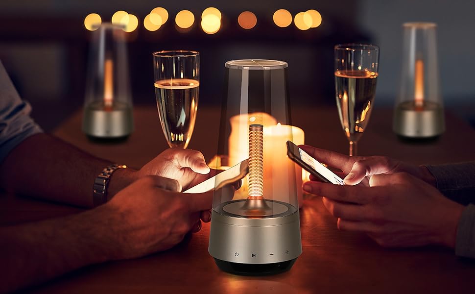 Candle Light