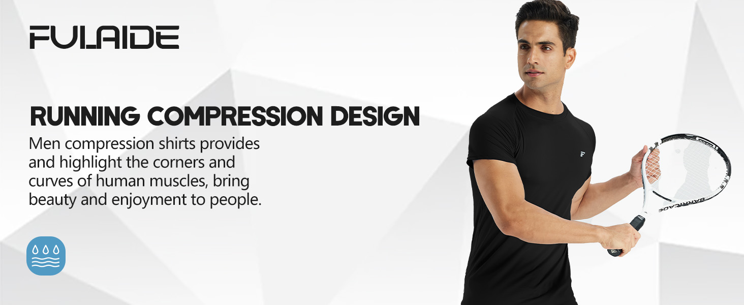 workout shirts for men