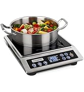 Move towards Induction Cooking