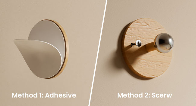 wall mounted lights