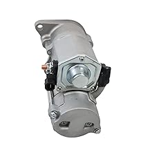 Amazon.com: KRRK-parts 12V 9T Starter Motor K7571-61811 for
