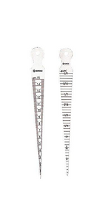 Groz Taper Gauge