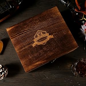 Whiskey Stones