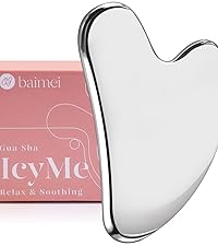 Stainless Steel Gua sha