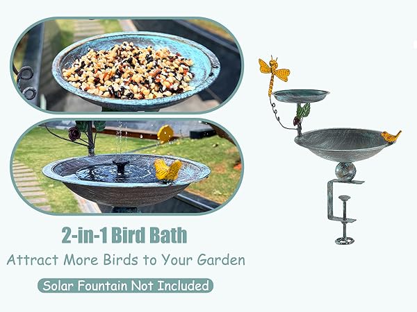 How to Attract Birds to Balcony: Easy Tips for a Bird-Friendly Oasis