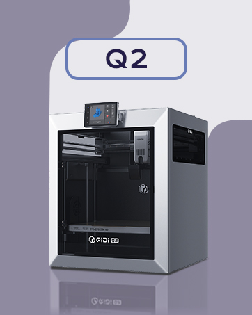 Amazon.co.jp: QIDI TECH X-Max3/X-Plus3/X-Smart3 3Dプリンター