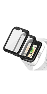 syncup kids watch screen protector