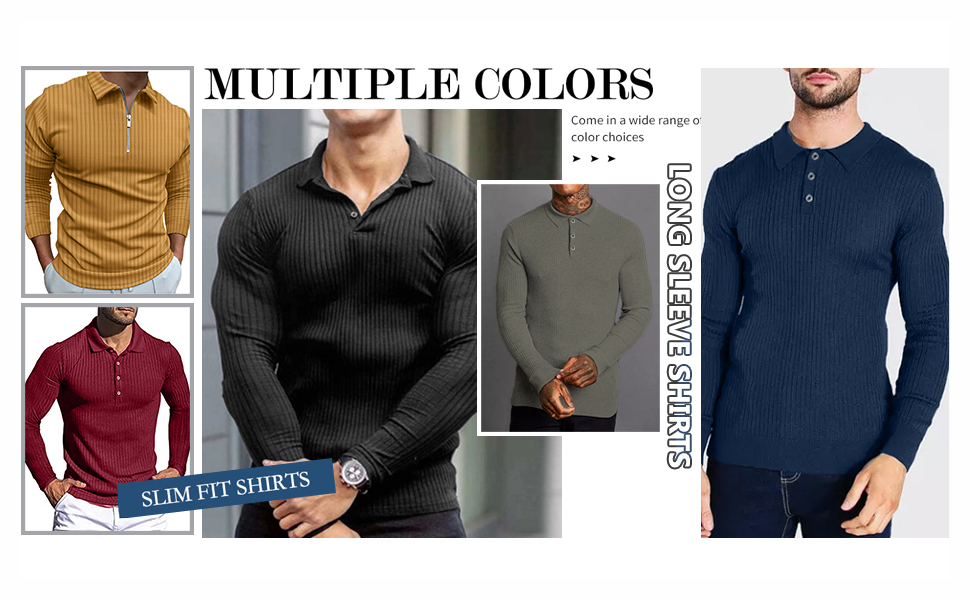 black polo shirts  yellow polo shirts  grey  shirts for men white golf  shirts
