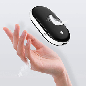 hand warmers rechargeable