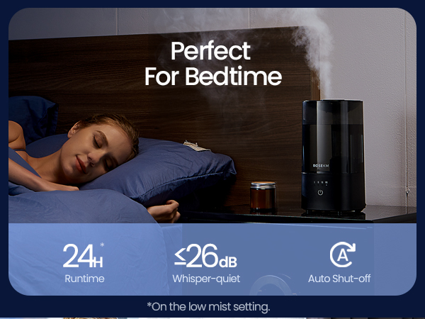 humidifier