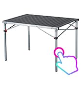 opvouwbare campingstoel