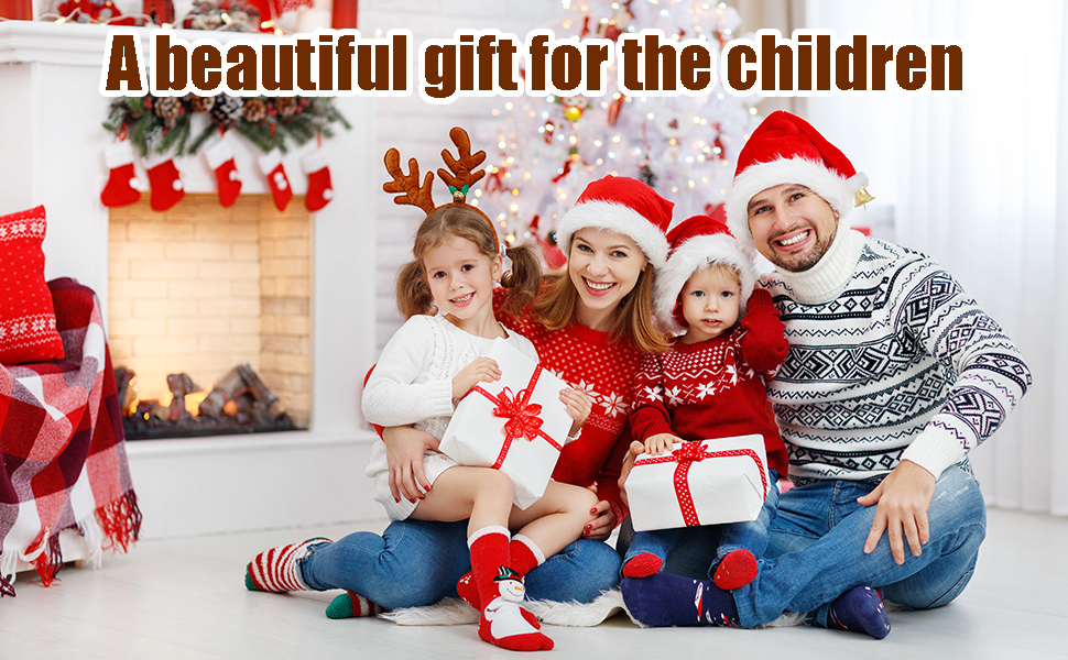 Stick Horse for Children