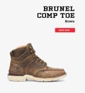 Amazon.com | PHANTOM RIDER Zenon 11” Waterproof Wide Square