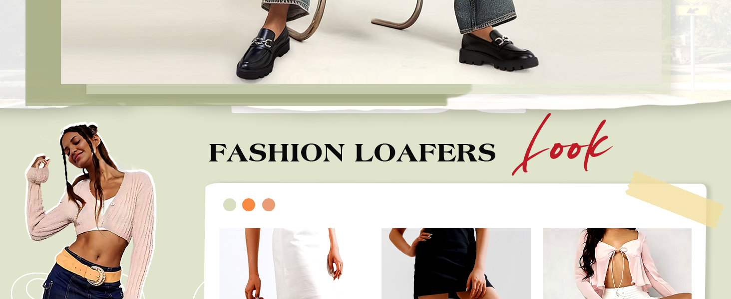 loafers