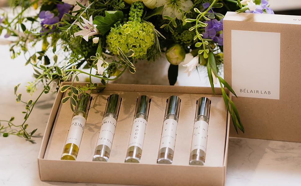 Amazon | BÉLAIR LAB ベレアラボ ルームフレグランススプレー