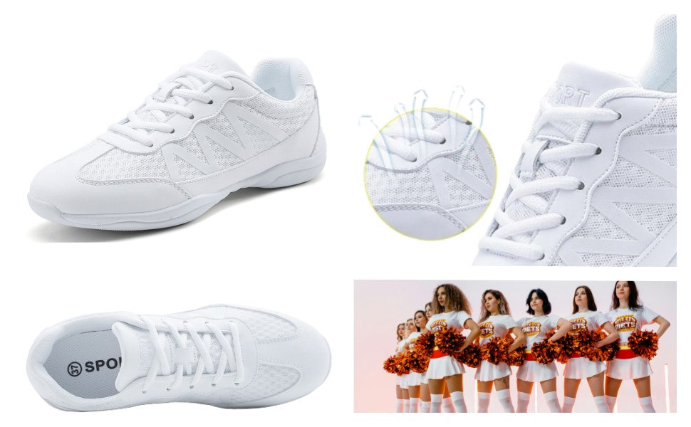 cheerleading shoes kids